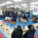 주짓수 쎈짐 이미지