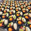산들꼬마김밥 | 대전 가수원동 하객간식&#34;산들&#34;에서 감사한 분들께 마음을 전해요^^