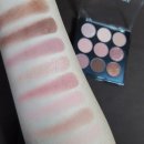 플라워 팔레트 이미지