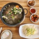 씨원대부 | 대부도 블루리본 맛집 백합칼국수 삐쭉이대부본점