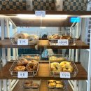 파더스베이글 김천점 | 율곡동 브런치 맛집 '파더스베이글 김천점' 팔라펠 샌드위치 후기