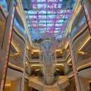 여행클럽갤럭시(주) | 마카오 홍콩 4박5일 여행(4) | JW메리어트 마카오...덱, 셔틀버스 이용, 갤럭시 키즈클럽, 갤럭시 푸드코트