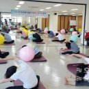 남악복합주민센터 이미지