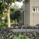 인디언썸머 | 제주 서귀포 숙소 : 인디언썸머 2박 후기