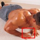 PUSHUP GYM 이미지