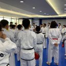 군포 한국 태권도장 이미지