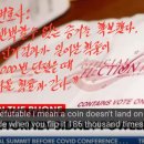 파웰 변호사: "펜실베니아의 선거 결과가 일어날 확률이 동전 186,000번 던졌을 때 같은 면이 나올 확률과 같다" 이미지