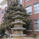 남중동오층석탑 이미지