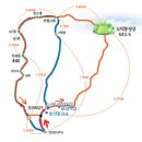 덕의봉약수터 이미지