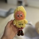 햇살마트 | 팝마트 작은별 일기예보 키링 햇살을 안고 달려 구매후기 +정품확인방법