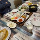 [대전] 도안대게마을 가성비 좋은 룸식당 내돈내산 대게나라와 비교후기