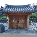 진주 허추 부부 묘 석물 | 진주 지수 승산마을