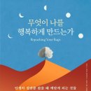 무엇이 나를 행복하게 만드는가 - 리처드 J. 라이더, 데이비드 A. 샤피로 이미지