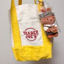 지퍼모텔 | 경주 황리단길 미피스토어 신상 후기! 찰보리빵 키링 너무 귀여운 경주 기념품 소품샵