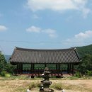 사월1리 | 경상북도 의성군 오지의 왕실과의 인연이 많은 사찰, 지장사(경북 의성군 안사면 월소1길 148, 안사면...