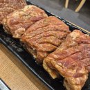 세븐일레븐 안양 호계사거리점 | 안양 호계신사거리 맛집 : 숯불향 가득 백년갈비 수제돼지왕갈비 내돈내산