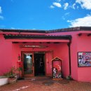 등마루골작은도서관 | 가평 가볼 만한 곳 쁘띠 프랑스 이탈리아 마을 여행 후기