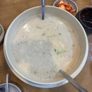 상동역 황고집바지락칼국수 - 들깨수제비 맛집 내돈내산 솔직 후기