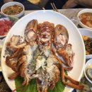 원조멍청도 | 연안부두 풍물의 거리 원조멍청도 횟집에서 임금님수라상 후기(스끼다시 60첩)