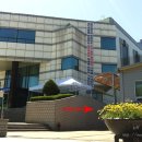 마산종합운동장 올림픽수영장 이미지