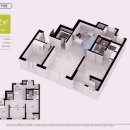 용인보평역 서희스타힐스 리버파크 이미지