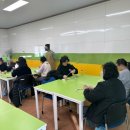 압해중학교 이미지