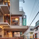 건축사사무소 옥탑 이미지