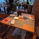 수정장 | 쉐라톤 호텔 나트랑 나짱 조식 내돈내산 후기