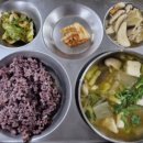 영천시종합사회복지관 경로식당 이미지