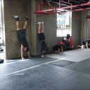 크로스핏 군산 | 군산 크로스핏 시작 후 체중 감량 변화 후기