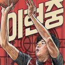 이현중, NBA 무대의 문 앞에 서다 이미지