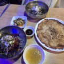 CU노원상계중앙 | 노원 상계중앙시장 막국수 맛집 신봉평막국수