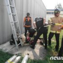 청주서부소방서(서부119구조대) 이미지
