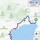 남해바래길 10코스(남파랑길 42코스) 이미지