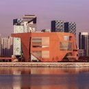 아트센터 인천 콘서트홀(콘서트홀) 이미지