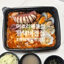 비전동맛집 미조리해물찜 비전점 평택해물찜 맛집 포장 찐 후기