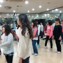 방송댄스 이미지