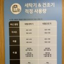 구민세탁소 | 4년째 다니고 있는 이매동 이불빨래 이지워시 분당서현점 내돈내산 후기♡