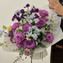 플라워디자인 | @ 혜인즈블라썸 : 직장인국비지원교육 플라워 디자인 기초반 수강 후기