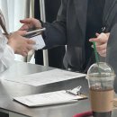 3월 기록 (가니송. 소르아. 인스파이어. 휴가시작)