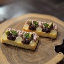 제스트비트 | 인생 첫 파인다이닝, MUOKI(코스와 그에대한 솔직한 후기)