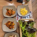 하륜일만족발동백집