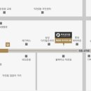 덕천교차로1 이미지