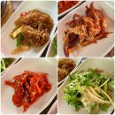 인천 강화도 맛집 강화섬쌀밥집 잔치상정식 한식단체모임