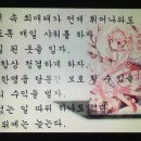 춤추는나무 이미지