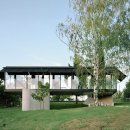 B.T.S. HOUSE 이미지