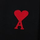 아미시장 | 아미 하트로고 PK 반팔 티셔츠 카라티, 남녀공용 여성용 커플티 솔직 후기