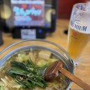 마트짱 | [후쿠오카 하코자키] 루미에르 마트 옆 하카타멘짱코테이 후기