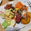 다이닝원 세이브존부천점 | [부천] 맛있고 퀄리티 좋은 스시뷔페 추천 - 다이닝원 부천상동점