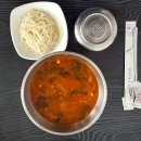 시락국수(전통) 이미지